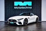 Mercedes-Benz SL (2024) 63 AMG 4MATIC+, DPH, Designo - náhled 1