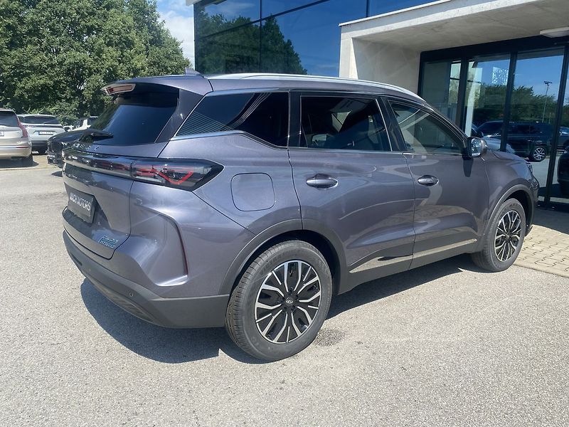 Chery Tiggo 7 PHEV PHEV FWD Unique - fotka 8 z 29