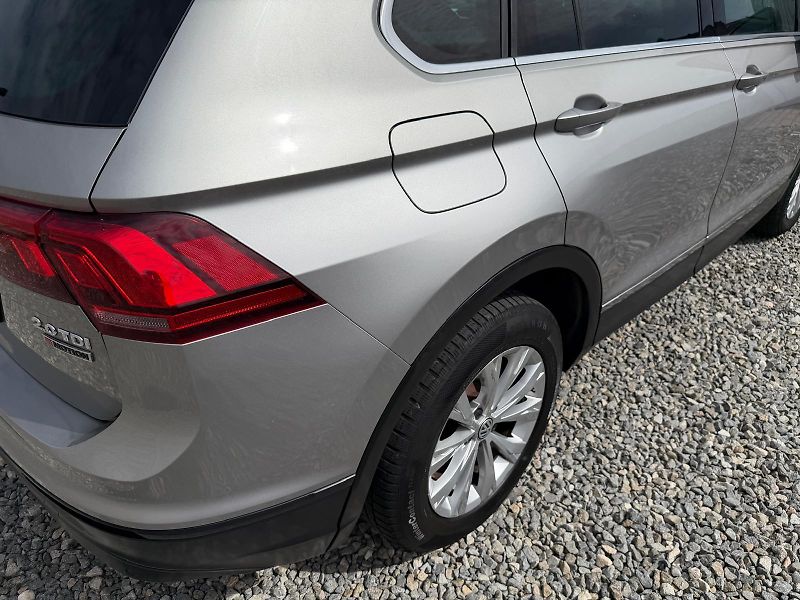 Volkswagen Tiguan 2.0TDi 150PS 4x4 DSG ACC NAVI! - fotka 47 z 160