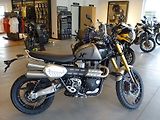 Triumph Scrambler (2026) 1200 XE - náhled 1