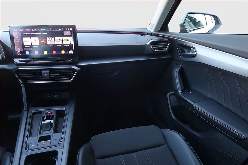 Cupra Formentor (2023) 1.5 TSI - fotka 8 z 20