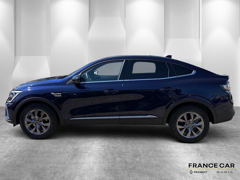 Renault Arkana (2026) 1,6 SCe E-Tech 105 kW Techno - fotka 8 z 24