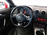 Audi TT (2007) 3.2, 4X4, Xenony - náhled 7