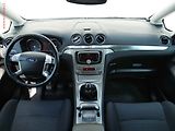 Ford S-MAX (2008) 2.0 TDCi, AC, park.asist - náhled 8