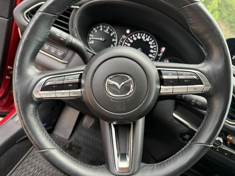 Mazda CX-30 Skyactiv - G 2.0i - fotka 28 z 28