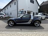 Smart Roadster coupe 0.7 60 kW - náhled 7