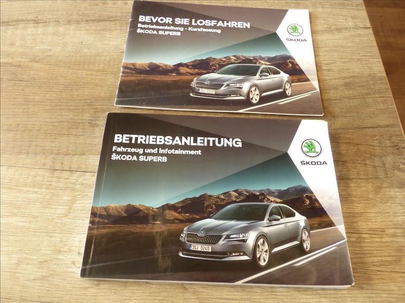 Škoda Superb 2,0 TDI DSG,Bi-Xenon,model 201 - fotka 45 z 45