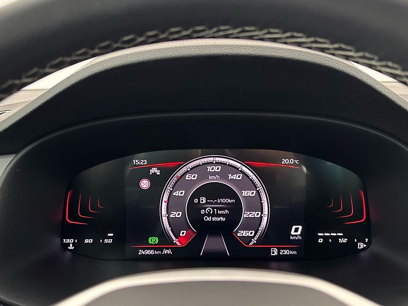 Seat Ateca Style - fotka 11 z 27