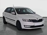 Škoda Rapid (2014) Spaceback 1.2 TSI, Tempomat - náhled 1