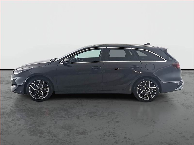 Kia Ceed (2025) 1.5 T-GDI - fotka 3 z 19