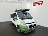 Peugeot Boxer 9-míst dvojitá klima - náhled 11