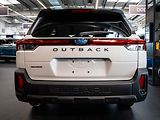 Subaru Outback (2026) 2.5 Touring AWD, X-Mode, 2026 - náhled 3