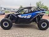 Can-Am Maverick X3 X RS Turbo (2025) najeto 545 Km, odpočet DPH - náhled 7
