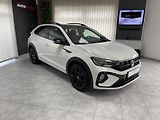 Volkswagen Taigo 1.5 TSi R-Line  DSG ČR 1.MAJ  - náhled 2