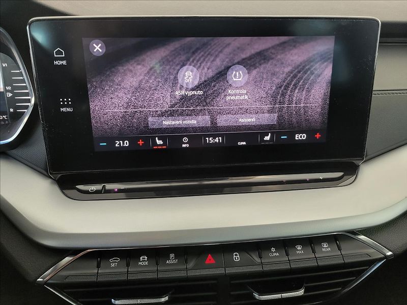 Škoda Octavia 1,4 TSI,PHEV,DSG,Clever,tažné - fotka 30 z 50