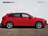 Škoda Scala (2025) SELEC TSI 110/1.5 A7F - náhled 7