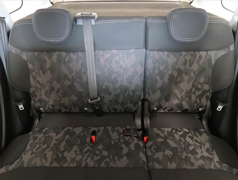 Fiat 500L (2021) 1.4 16V, ČR,1.maj, Serv.kniha - fotka 10 z 13