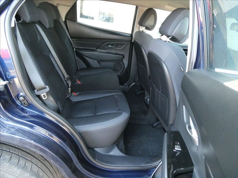 SsangYong Korando 1,5 T-GDI 120kW Style,ČR - fotka 20 z 34