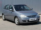 Opel Corsa (2005) 1.3 CDTi, Klima - náhled 1