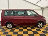Volkswagen Caravelle 2.0Tdi*110kw*4x4*8-Mist*CZ*DPH - náhled 7