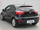 Kia Rio (2016) 1.4CVVT, AC, tempo, park - náhled 6
