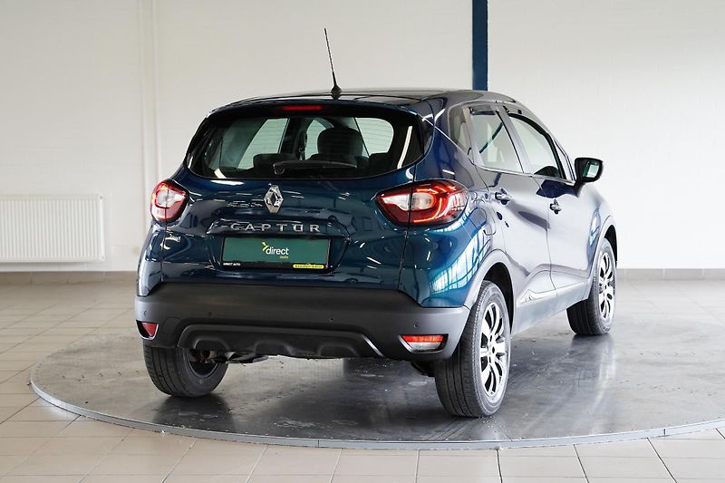 Renault Captur - fotka 2 z 24