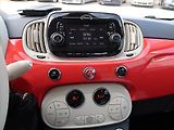 Fiat 500 (2017) 1.2, Serv.kniha, Park. senzory - náhled 11