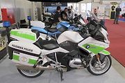 Motocykl Praha 2025.