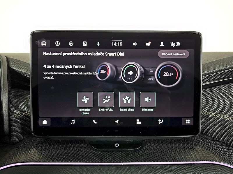 Škoda Kodiaq (2025) 2.0TSI 150kW 4X4 7S SELECTION - fotka 14 z 32