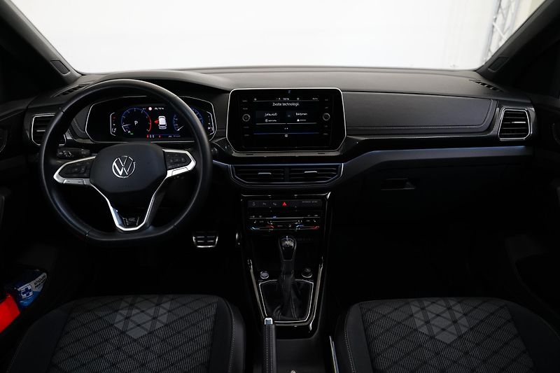 Volkswagen T-Cross - fotka 5 z 27