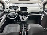 Peugeot Rifter (2019) 1.2PT, 1.maj,ČR, servis - náhled 8