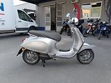 Vespa Elettrica (2023) L1 Grigio  Cromo 719 - náhled 8