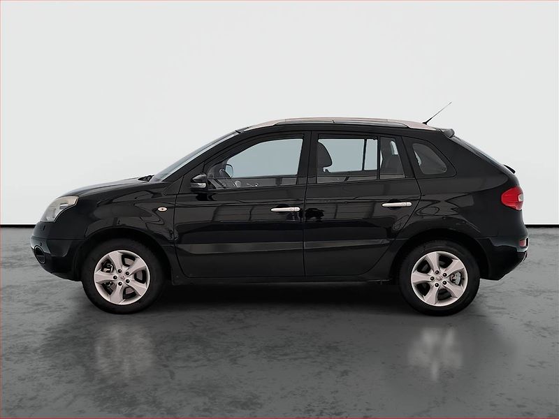 Renault Koleos (2009) 2.0 dCi, 4X4, Automat, Xenony - fotka 3 z 18