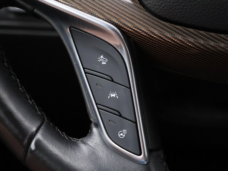 Cadillac XT5 3,7 V6 231kW 4x4 Luxury - fotka 20 z 37