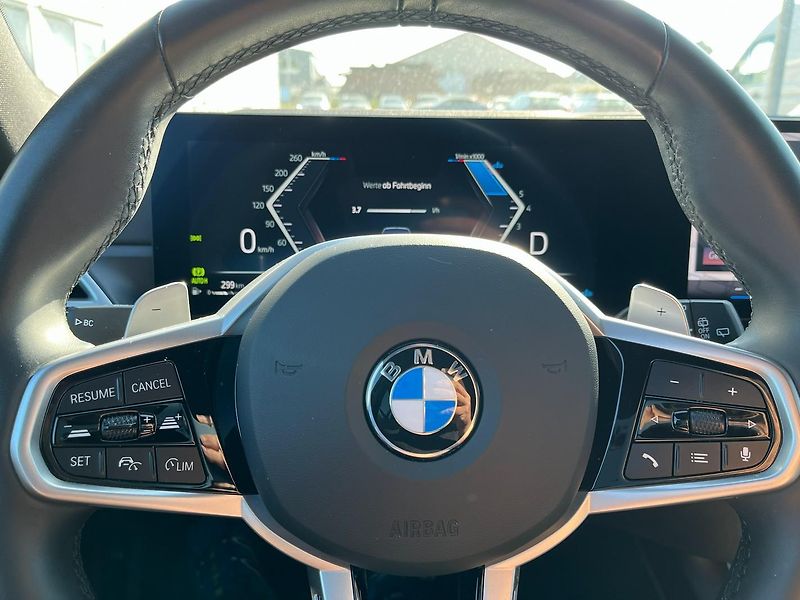 BMW Řada 3 320i M Sport Alcantara - fotka 5 z 9