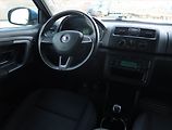 Škoda Fabia (2013) 1.2 12V, po STK, udržované - náhled 7