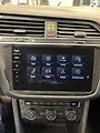 Volkswagen Tiguan Allspace 4MOTION 2.0 TDi 110kW - náhled 14