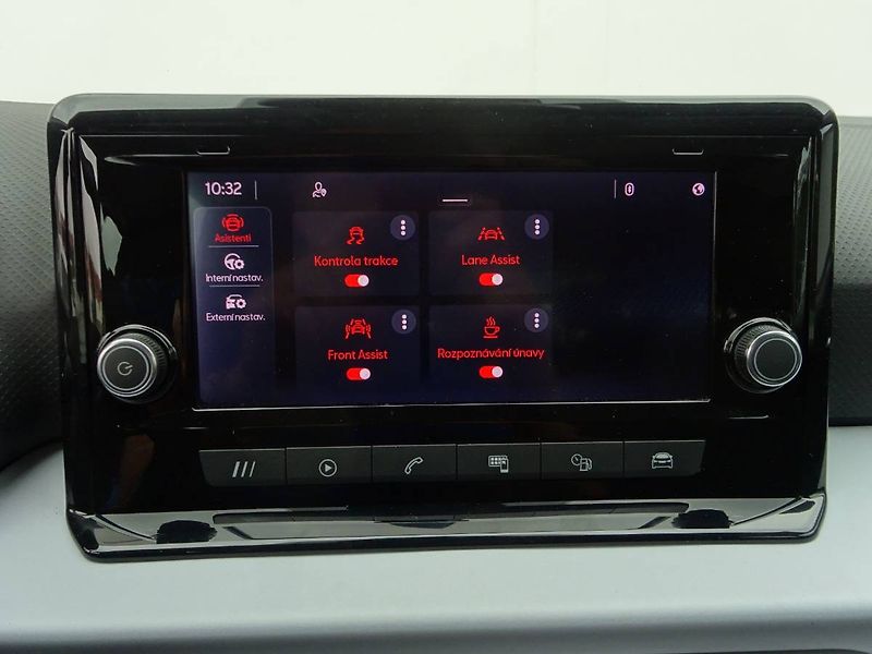 Seat Arona (2021) 1,0 TSi/ 81kW Style - fotka 27 z 27