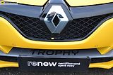 Renault Mégane R.S. TROPHY 1.8TCE 300 EDC - náhled 64