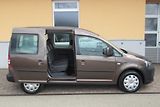 Volkswagen Caddy 1.6 TDI KLIMA TAŽNÉ - náhled 3