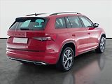 Škoda Kodiaq (2023) 2.0 TDI - náhled 4