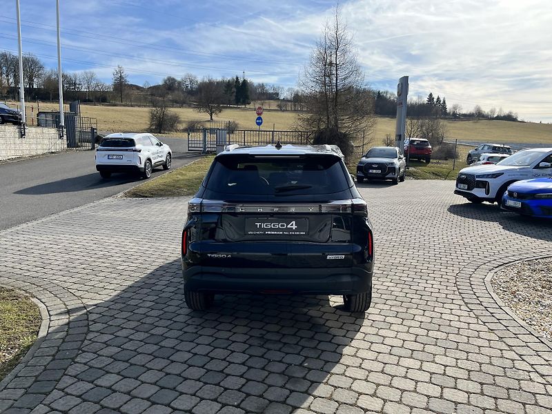 Chery Tiggo 4 HEV (2026) 1,5 HEV UNIQUE AKCE!  - fotka 5 z 29