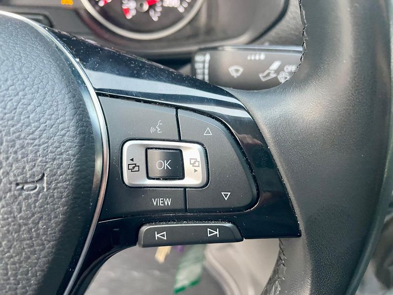Volkswagen Grand California (2021) Crafter 2,0TDi 130kW AT - fotka 21 z 24