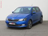 Škoda Fabia (2017) 1.2 TSi, navi - náhled 2
