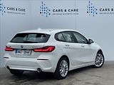 BMW Řada 1 2,0 120d xDrive AT8 Advantage - náhled 2