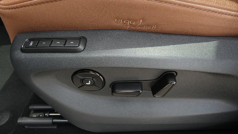 Škoda Kodiaq Exclusive Selection 142 kW 4x4 - fotka 25 z 28