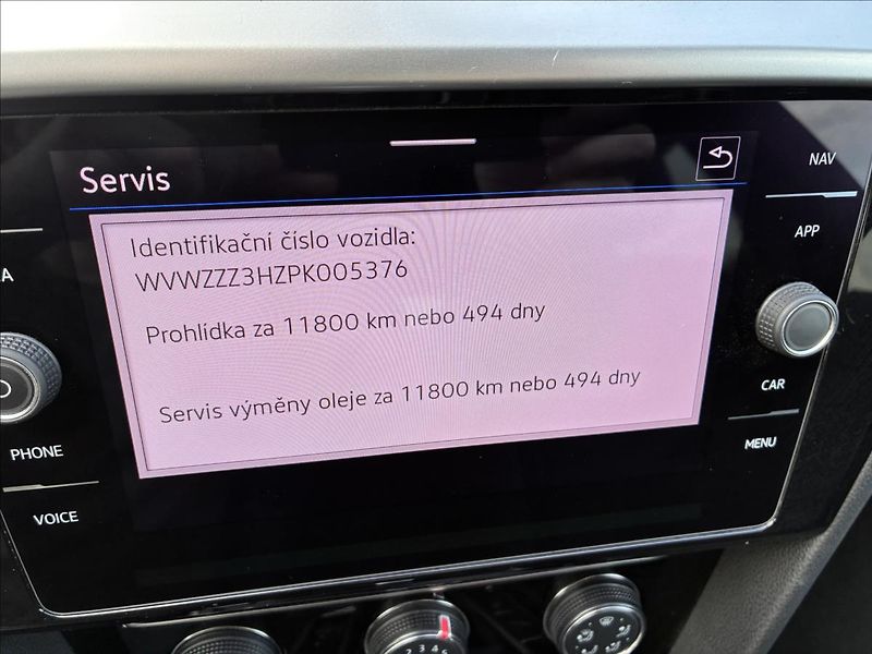 Volkswagen Arteon Shooting Brake 2,0 R-LINE,TAŽNÉ,KAMERA 360 - fotka 27 z 27