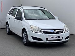 Opel Astra (2008) 1.7CDTi, AC, temp - fotografie inzerátu