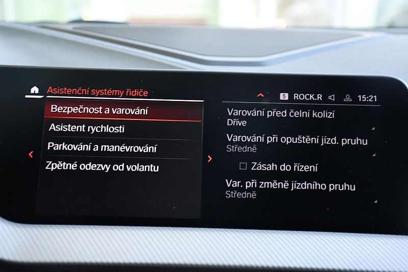 BMW Řada 2 218d M-PERFORMANCE TAŽNÉ 1M ČR - fotka 28 z 37