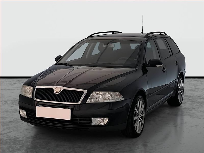 Škoda Octavia (2007) 2.0 TDI, Automat, po STK - fotka 2 z 16